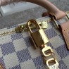 Knockoff Speedy Bandoulière 30 Damier Azur N41373