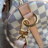 Knockoff Speedy Bandoulière 30 Damier Azur N41373