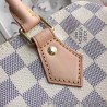 Inspired Speedy Bandoulière 25 Damier Azur N41374