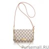 Perfect Favorite PM Damier Azur N41277