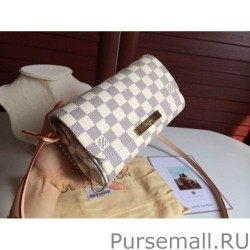 Perfect Favorite PM Damier Azur N41277