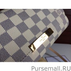 Perfect Favorite PM Damier Azur N41277