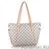 Replica Totally PM Damier Azur N41280