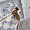 Replica Totally PM Damier Azur N41280