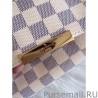 Wholesale Favorite MM Damier Azur Canvas bag N41275