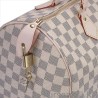 Top Speedy 35 Damier Azur Canvas bags N41535