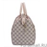 Top Speedy 35 Damier Azur Canvas bags N41535