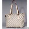 Fashion Totally PM Damier Azur Canvas N51261