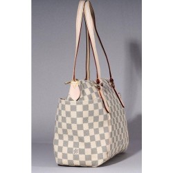 Fashion Totally PM Damier Azur Canvas N51261