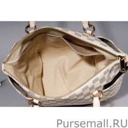 Fashion Totally PM Damier Azur Canvas N51261