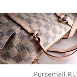 Fashion Totally PM Damier Azur Canvas N51261