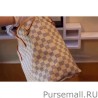 Replicas Neverfull MM Damier Azur Canvas N51107