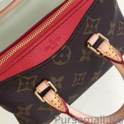 AAA+ Nano Pallas Bag Monogram M61254