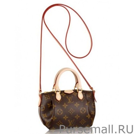 Fashion Nano Turenne Bag Monogram M61253