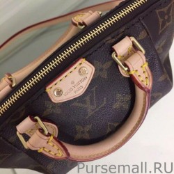 Fashion Nano Turenne Bag Monogram M61253