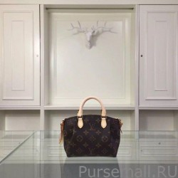 Fashion Nano Turenne Bag Monogram M61253