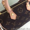 Replica Nano Speedy Bag Monogram M61252