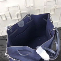 Wholesale Girolata Bag Mahina Leather M54839