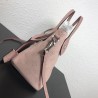 Designer Hina PM Bag Mahina Leather M54353