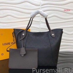 Top Quality Hina MM Bag Mahina Leather M54354