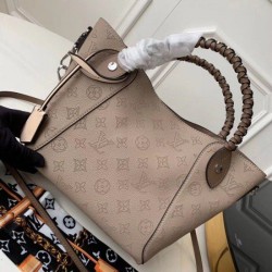 Top Quality Mahina Hina PM Bag With Braided Handle M53914