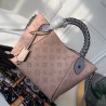 Top Quality Mahina Hina PM Bag With Braided Handle M53938