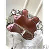 UK Muria Bag Mahina Leather M58483