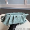 Designer Scala Mini Pouch Mahina Leather M80094