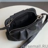 Replicas Scala Mini Pouch Mahina Leather M80093