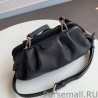 Replicas Scala Mini Pouch Mahina Leather M80093