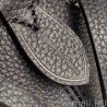 Fashion Bella Bag In Black Mahina Leather M57070
