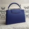 Inspired Capucines MM Bag M94390