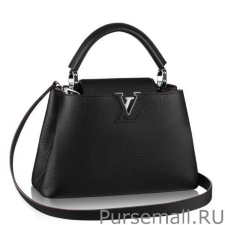 Wholesale Capucines BB Bag Cuir Taurillon M94586