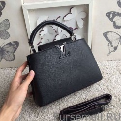 Wholesale Capucines BB Bag Cuir Taurillon M94586