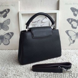 Wholesale Capucines BB Bag Cuir Taurillon M94586