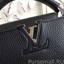 Wholesale Capucines BB Bag Cuir Taurillon M94586