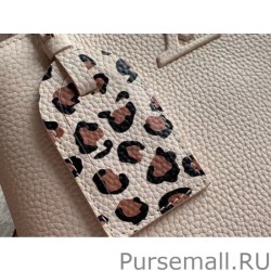 Perfect Capucines MM Bag with Leopard Print M58575