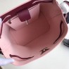 7 Star Bordeaux Lockme Bucket Bag M54680