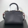 1:1 Mirror Black Astrid Bag M54376