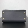 1:1 Mirror Black Astrid Bag M54376