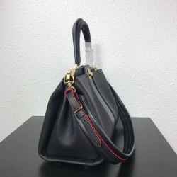 1:1 Mirror Black Astrid Bag M54376