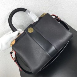 1:1 Mirror Black Astrid Bag M54376