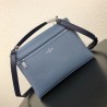 Knockoff Blue Jean MyLockme Bag M51415