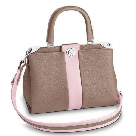 7 Star Taupe Astrid Bag M54374