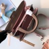 7 Star Taupe Astrid Bag M54374