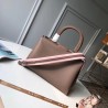 7 Star Taupe Astrid Bag M54374