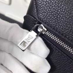 AAA+ Vanille Noir My Lockme Bag M54878