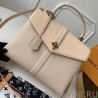 Designer Rose des Vents MM Bag M53815 Crème