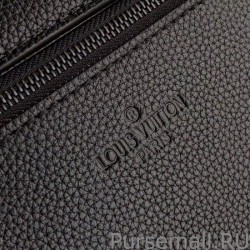 Top All Black MyLockme Bag M55816