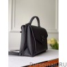 Top All Black MyLockme Bag M55816